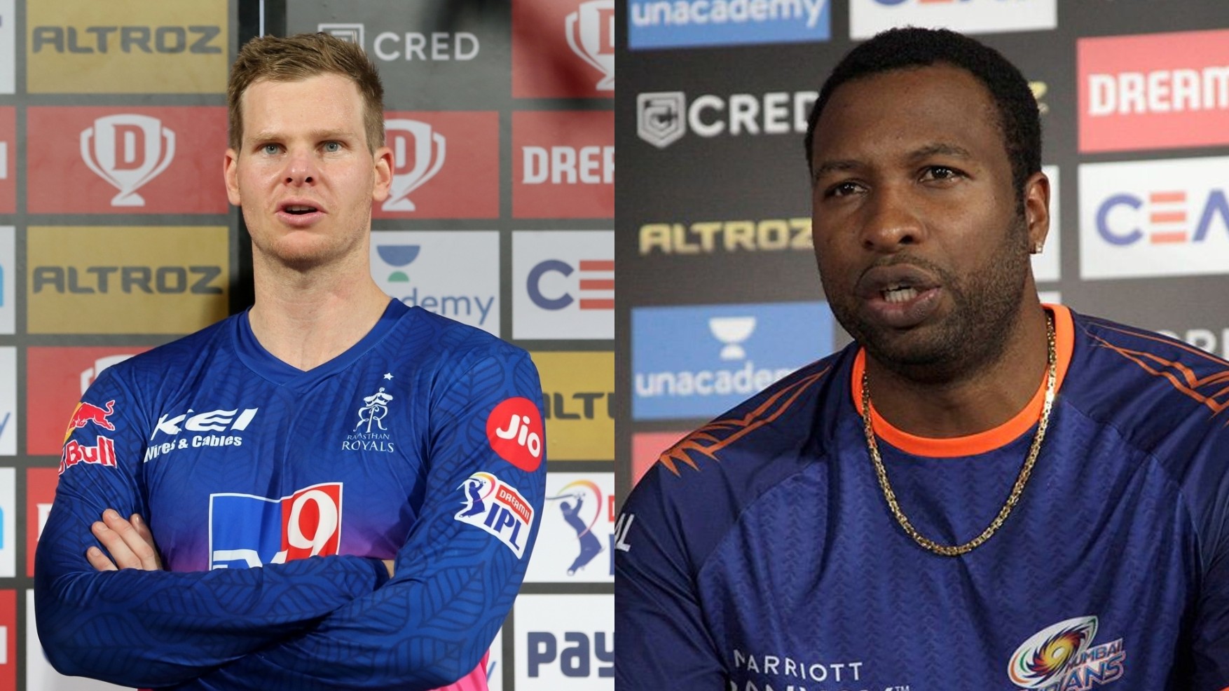 IPL 2020: Match 45, RR v MI- COC Predicted Playing XIs