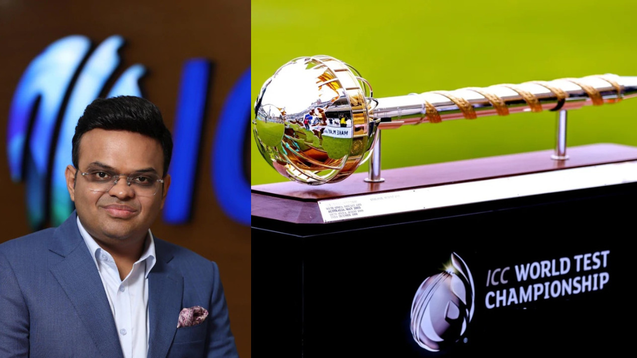 ICC scraps two-tier World Test Championship (WTC) model idea after it fails to find support- Report