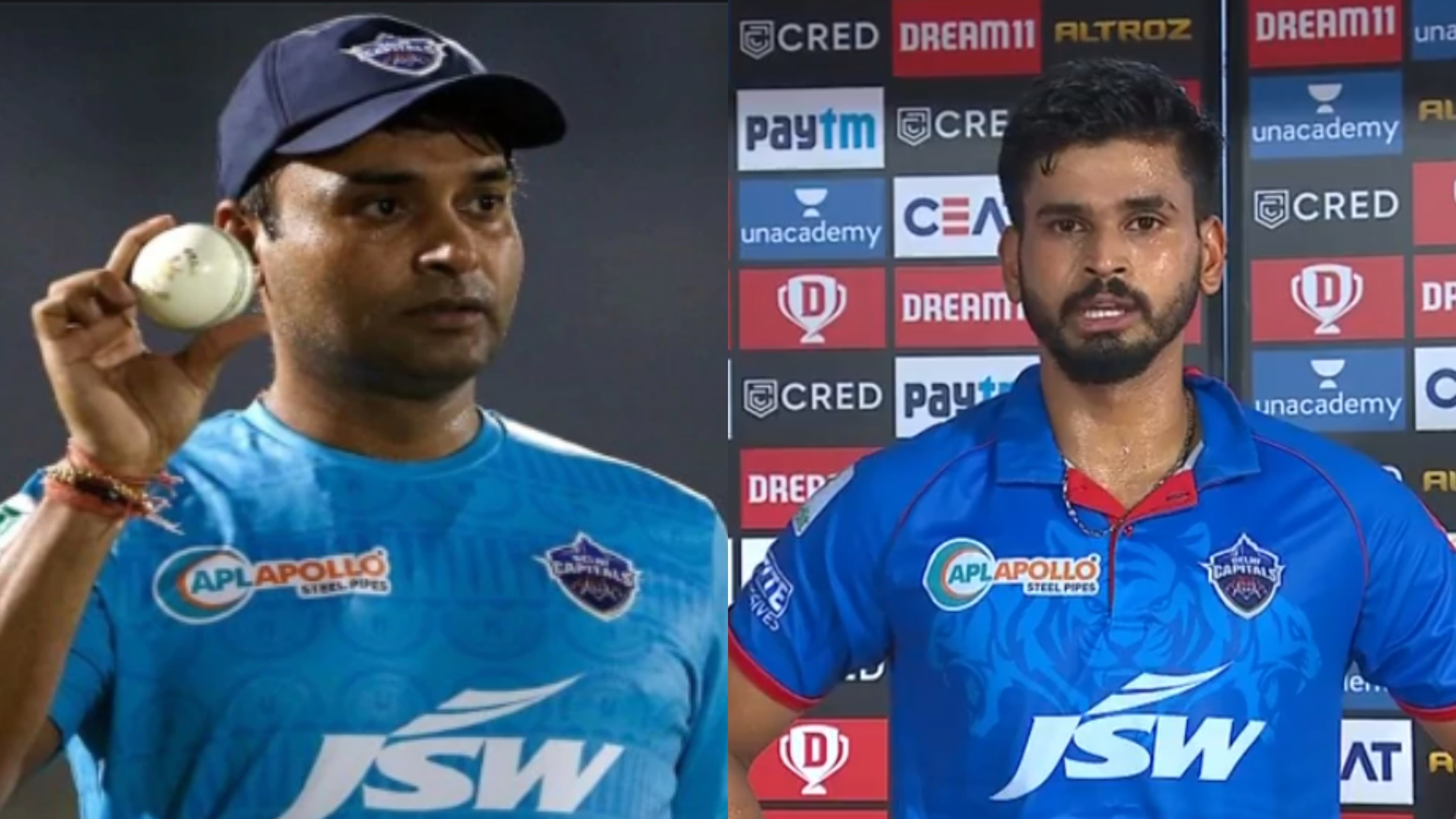 IPL 2020: It's sad but we have good replacements for Amit Mishra, says Shreyas Iyer