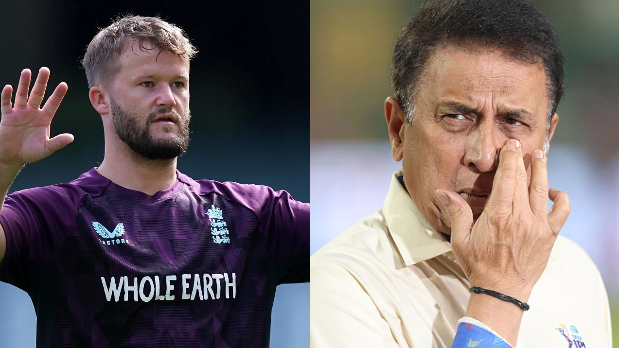 IPL 2026: ‘2- year ban not working’- Sunil Gavaskar wants impactful penalties on overseas players withdrawing from IPL   