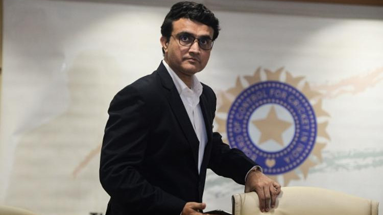 “It was a simple tweet”, Ganguly expresses surprise over the speculations of his resignation as BCCI chief
