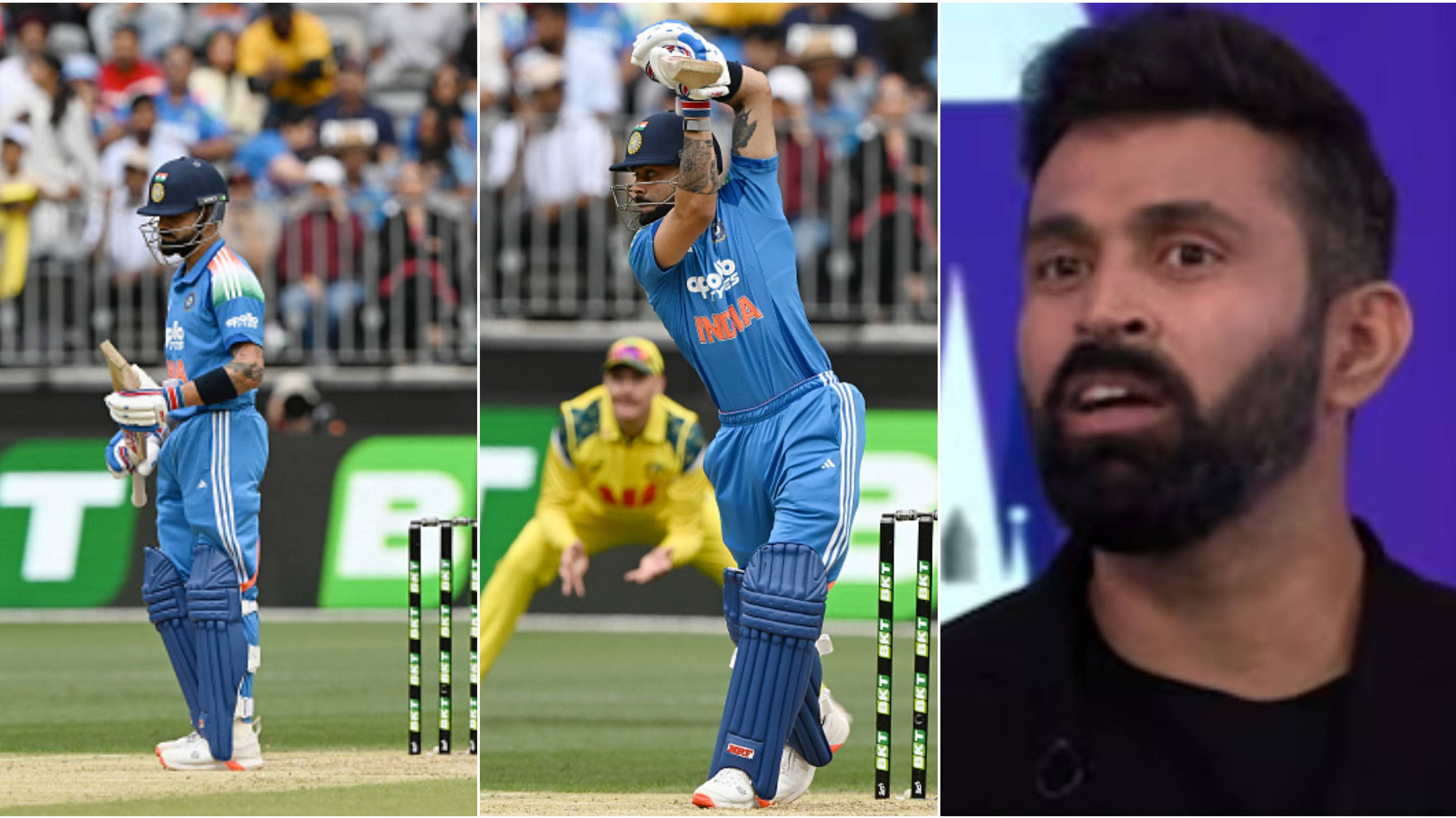 AUS v IND 2025: “He will meditate and come into his zone,” Abhishek Nayar backs Virat Kohli to bounce back in 2nd ODI
