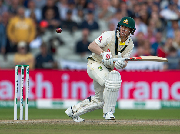 Ashes 2019: David Warner sets unwanted Test record after horrible run in ongoing series