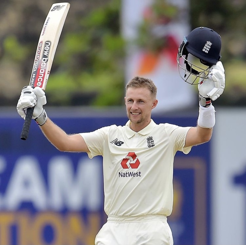 Andy Flower called for Joe Root to emulate Alastair Cook | Instagram 