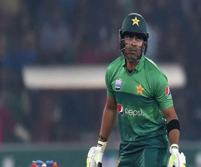 Umar Akmal banned from game for 3 years | AFP