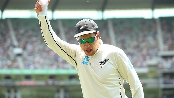 NZ v PAK 2020-21: Ross Taylor becomes most-capped New Zealand cricketer 