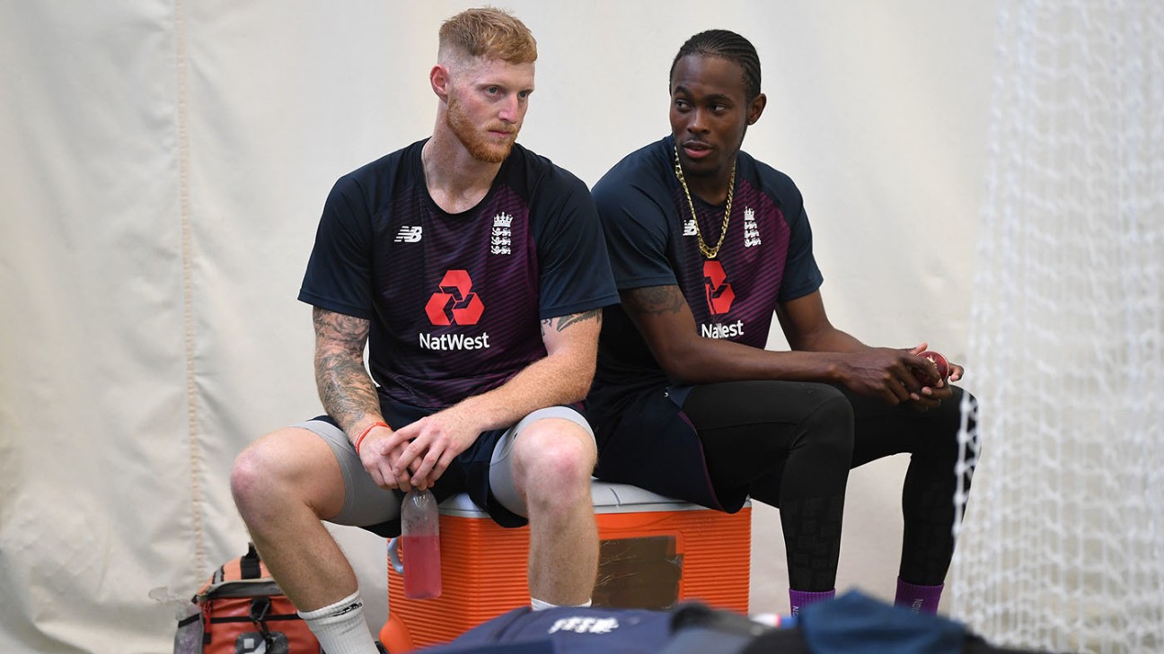 ENG v PAK 2020: Archer calls Stokes “the person you want next to you in a battle”; says England will miss him