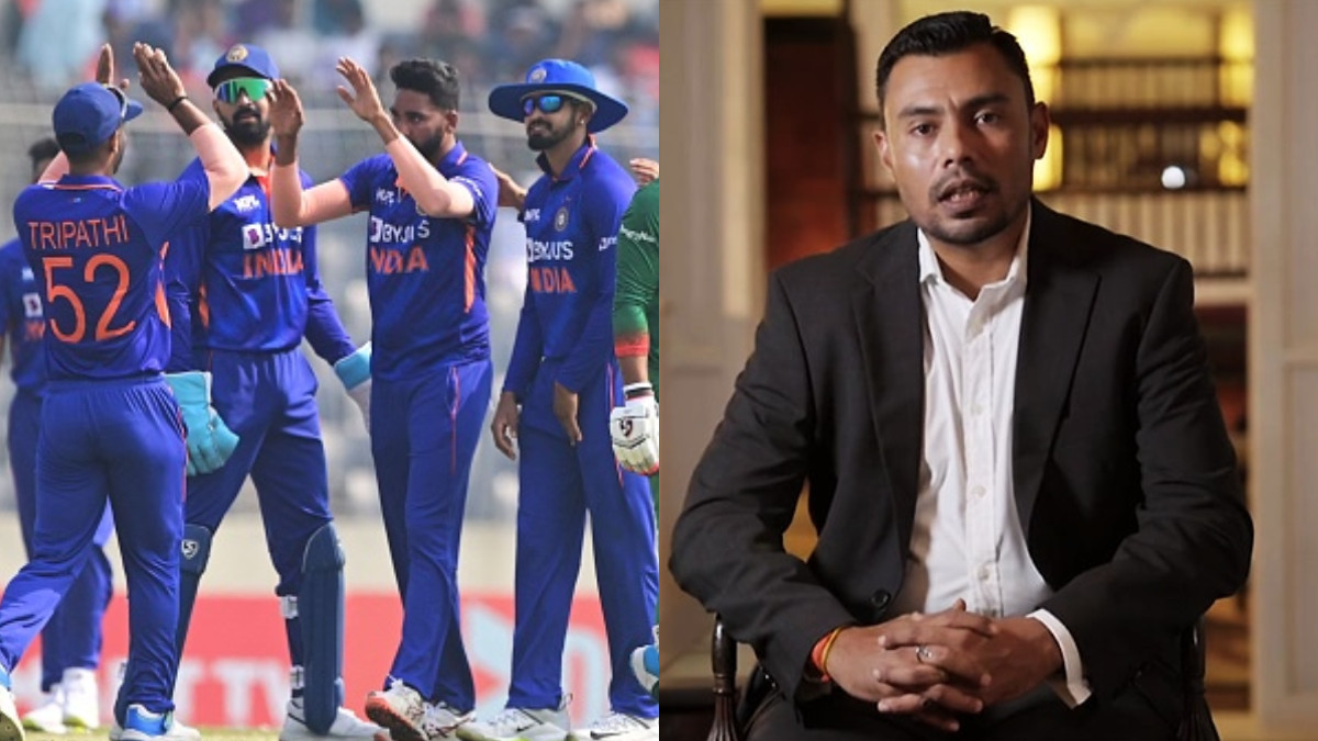 BAN v IND 2022: 'Stop thinking about IPL, think about country'- Kaneria​ slams Indian players for poor outing in Bangladesh