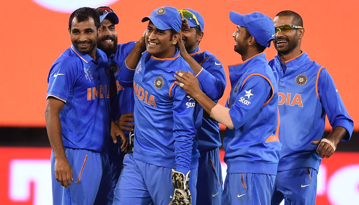 MS Dhoni led India for a decade and prepared the team for the future as well