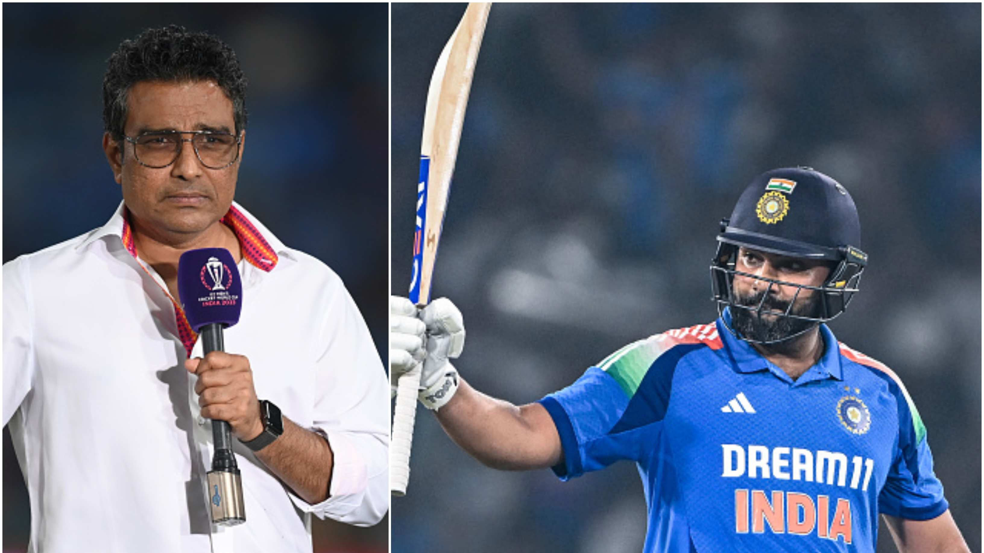 IND v ENG 2025: “Wait and see…,” Manjrekar has doubts over Rohit’s ability to perform consistently despite ton in 2nd ODI