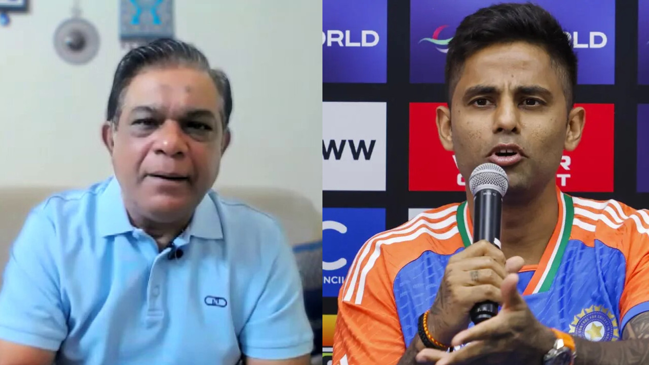 Asia Cup 2025: “Jab tak jung hai tab tak cricket ki rivalry rahegi”- Rashid Latif counters Suryakumar’s ‘no rivalry’ claim