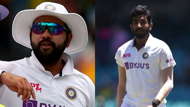 ENG v IND 2022: BCCI confirms Rohit Sharma ruled out of Edgbaston Test, Jasprit Bumrah to lead India