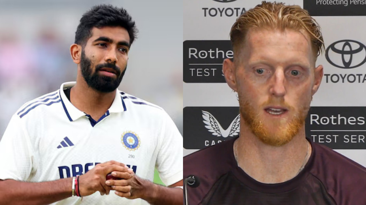 ENG v IND 2025: WATCH- 