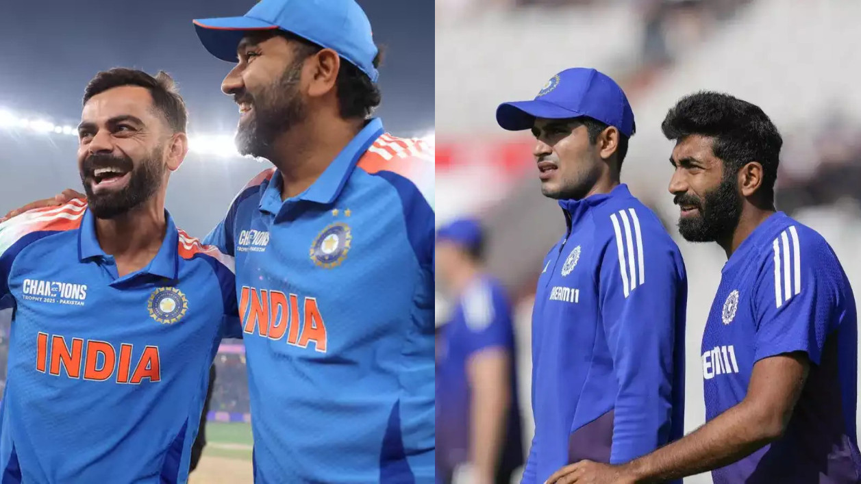 A+ category removed by BCCI to streamline central contracts; no pay cut for all-format players- Report