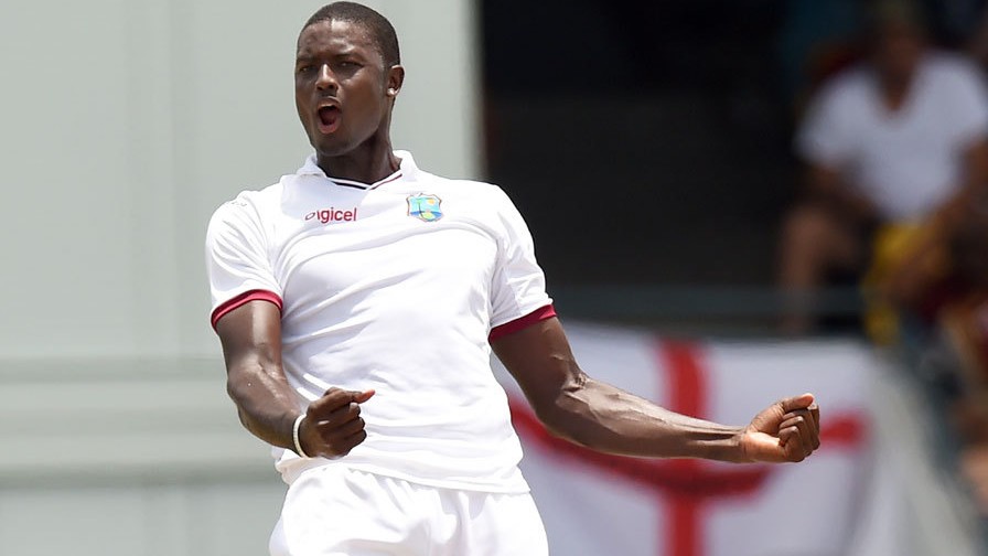 Jason Holder becomes only the second captain to achieve allrounder’s double in both ODIs and Tests