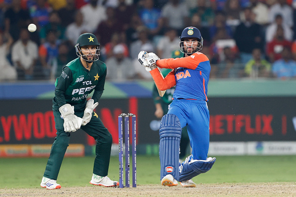 India-Pakistan fixture will go ahead as scheduled on February 15 in Colombo | Getty