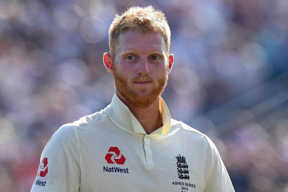 Ben Stokes | AFP