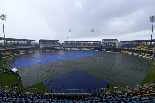 R.Premadasa Stadium, Colombo | Getty