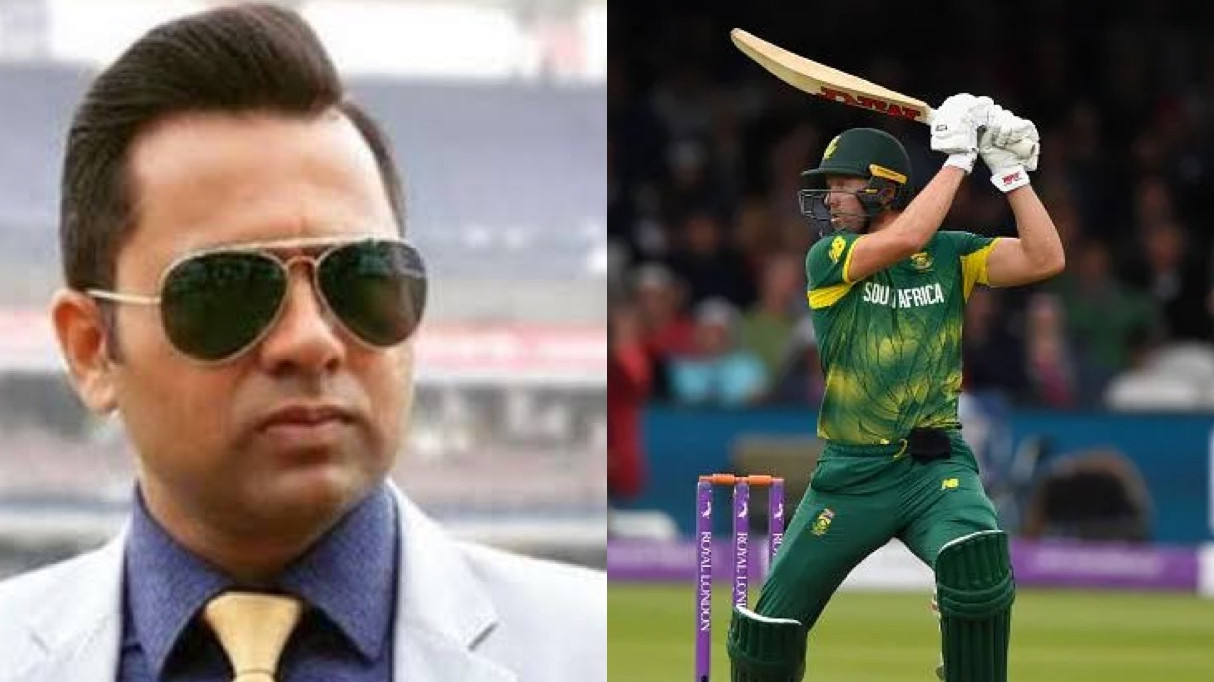 Chopra feels South Africa's chances of winning T20 World Cup without AB de Villiers are very less