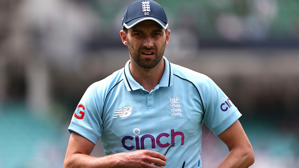IPL 2022: Lucknow Super Giants name injured Mark Wood's replacement for IPL 15