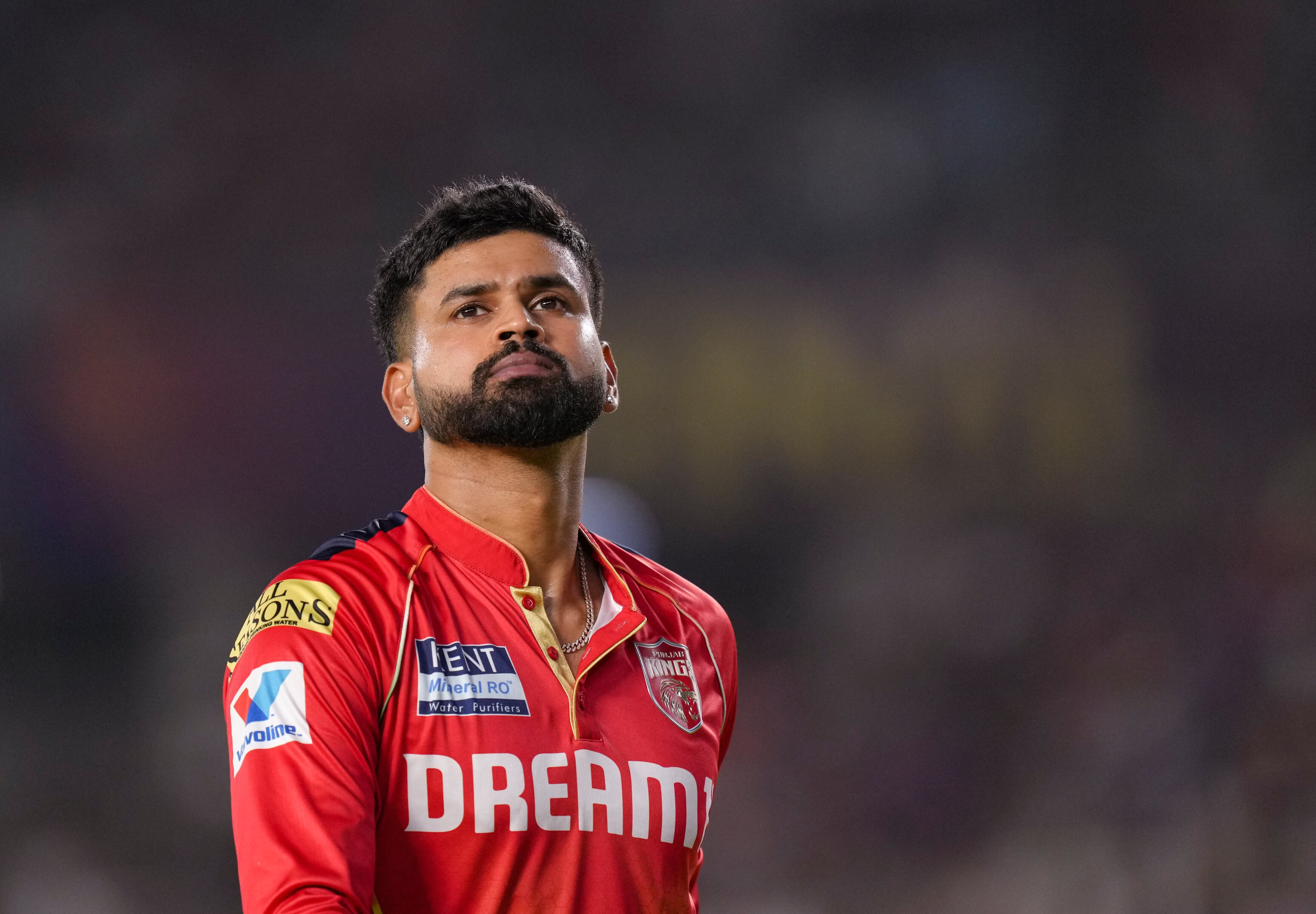 Shreyas Iyer made 604 runs in IPL 2025 for PBKS | BCCI-IPL