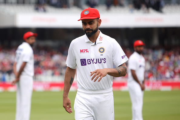 Chappell said that top players should agitate and Virat Kohli should be the spokesperson for Tests | Getty