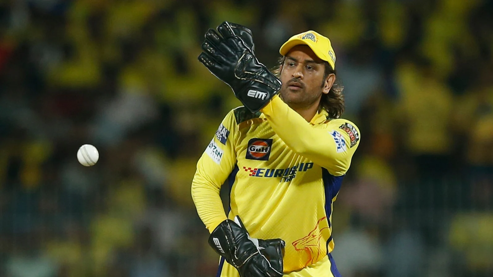 T10 Global Sports chairman opens up on possibility of MS Dhoni joining T10 league as a player