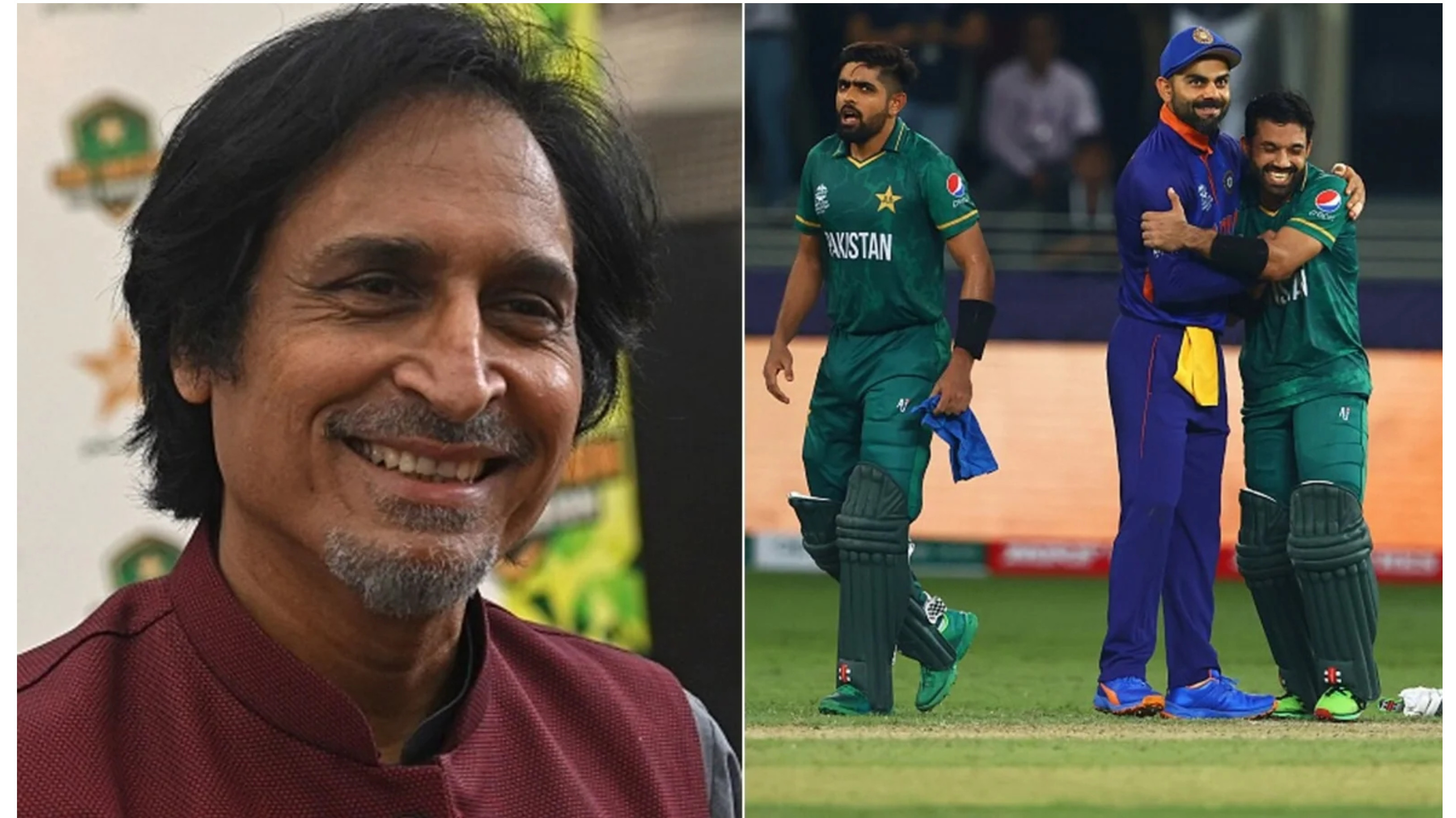 ‘Even if India does not go with us…’, Ramiz Raja not giving up on his four-nation T20I series proposal