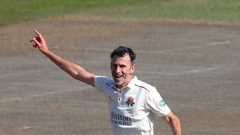 Onions retires with 874 wickets across all formats | Getty Images