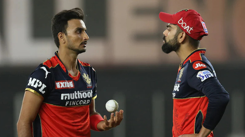 IPL 2022: “The moment I got traded, Virat texted me you are playing all the matches