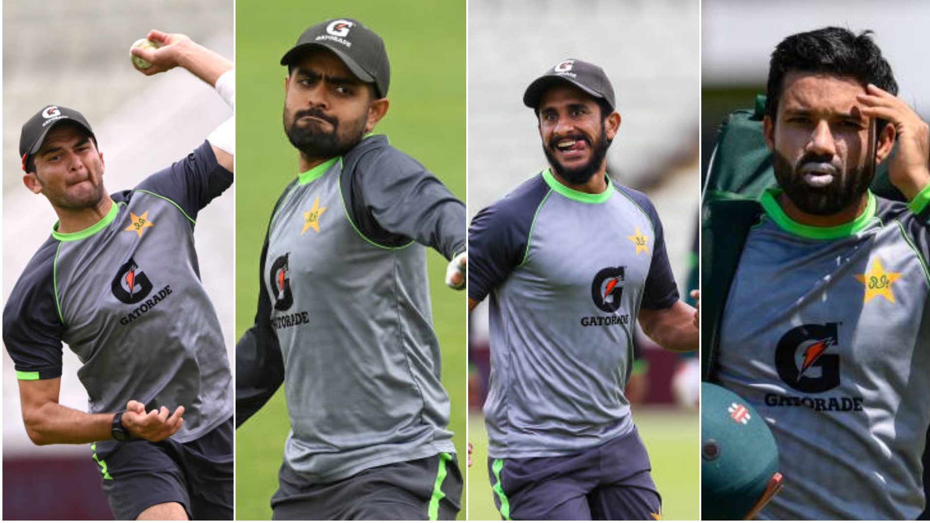 Babar Azam, Mohammad Rizwan and other top Pakistan players demand hike in match fees- Reports 