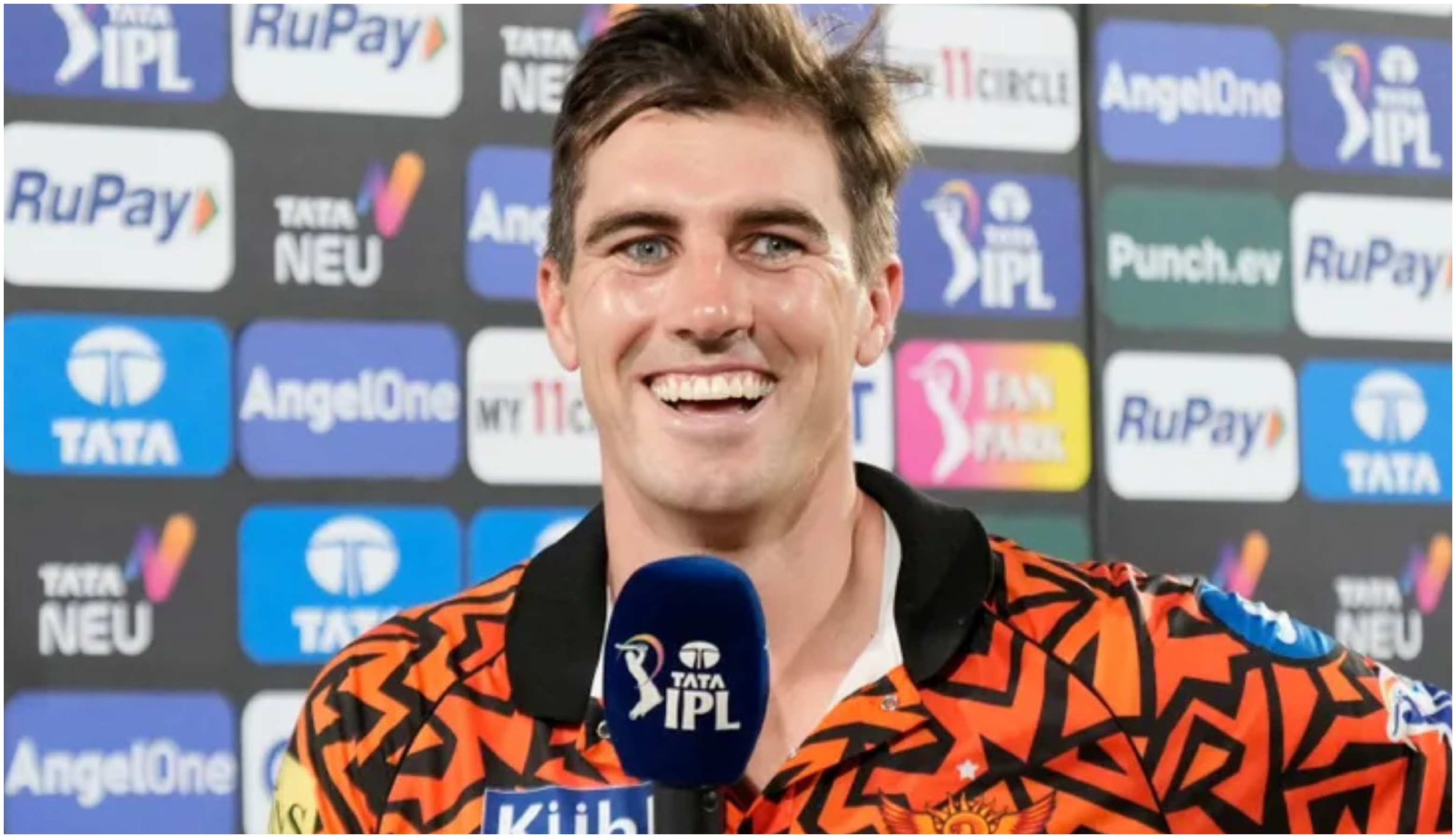 Pat Cummins | BCCI-IPL