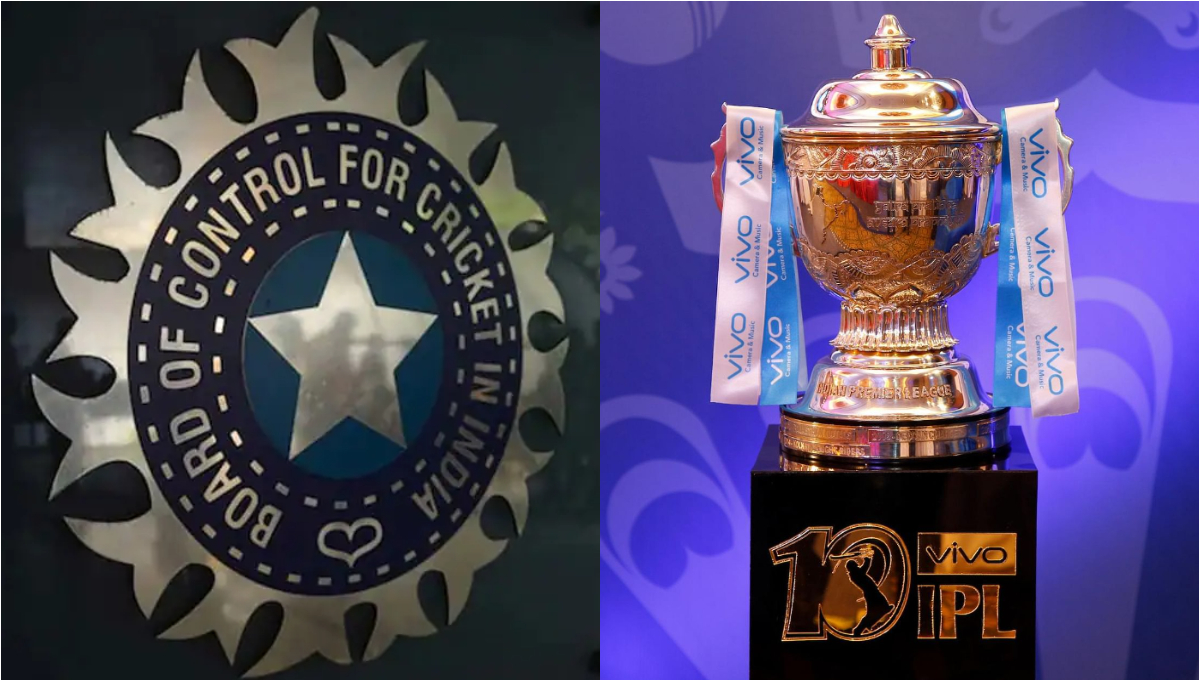 COVID-19 crisis forced BCCI to postpone the IPL 14 | AFP