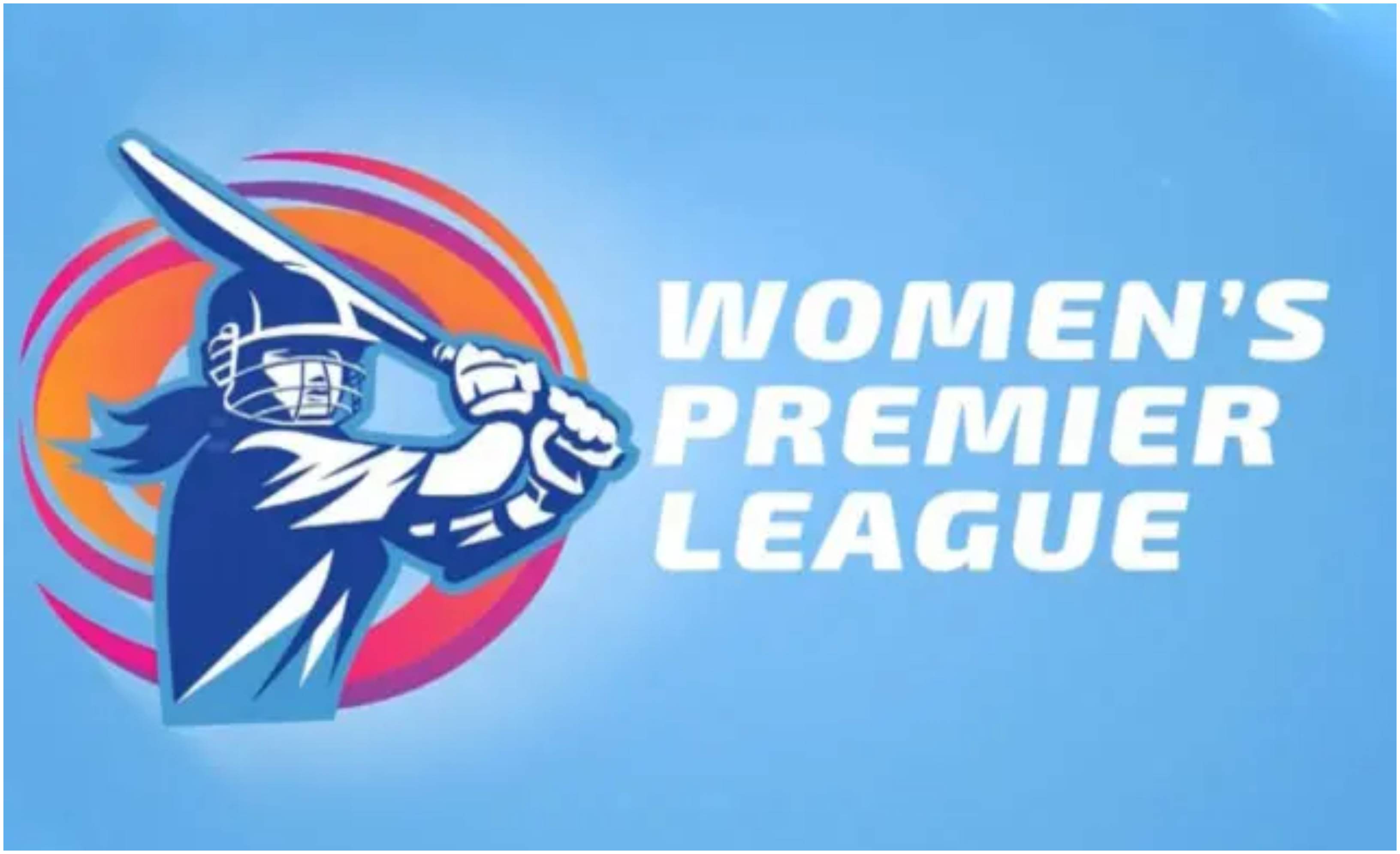 Women's Premier League Logo