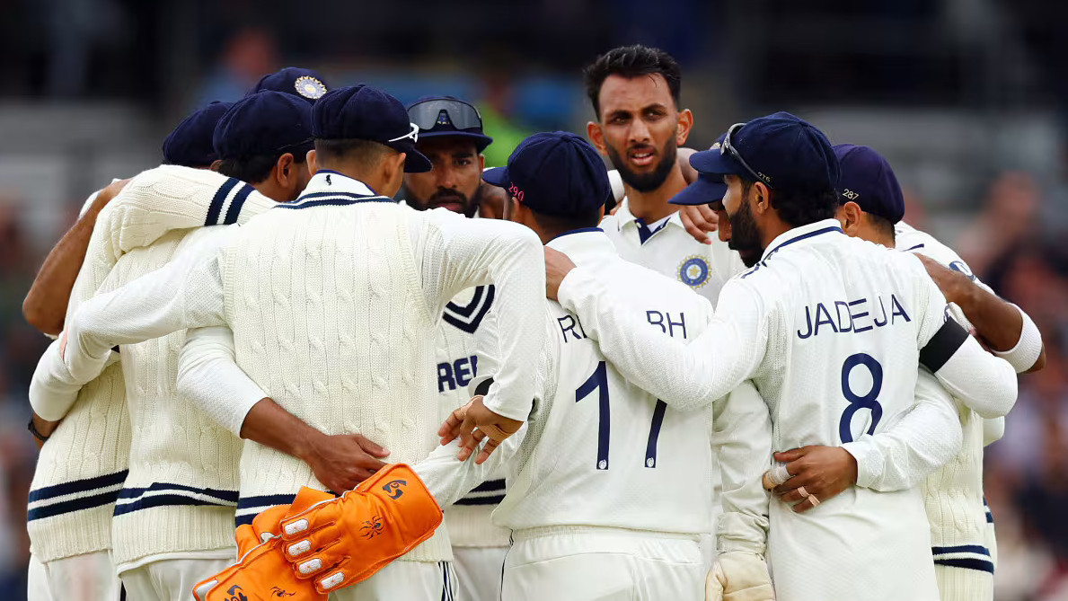 BCCI wants flatter pitches for West Indies Tests as warmup for Team India; requests turners for South Africa series- Report