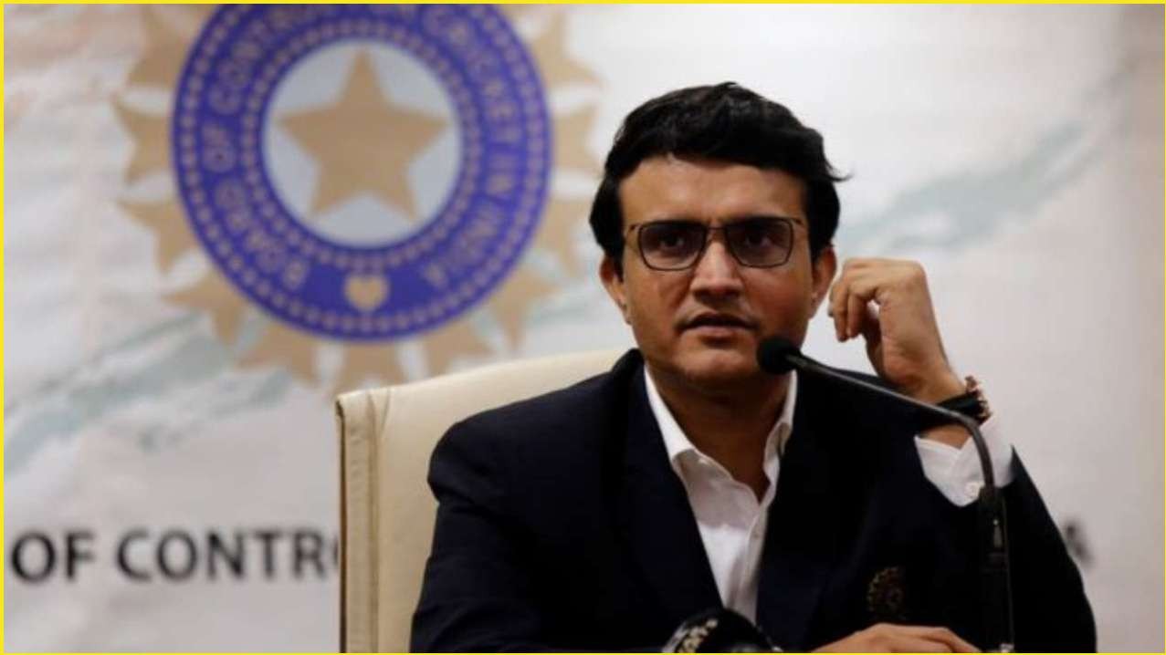 Sourav Ganguly’s family members test positive for COVID-19