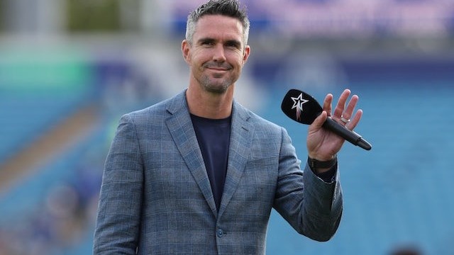 IPL: Kevin Pietersen makes his pick of the greatest IPL bowler of all time