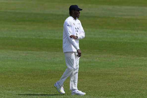 Jofra Archer | GETTY 