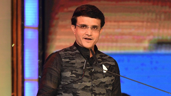 BCCI President Sourav Ganguly reacts to Team India's captaincy-change trend
