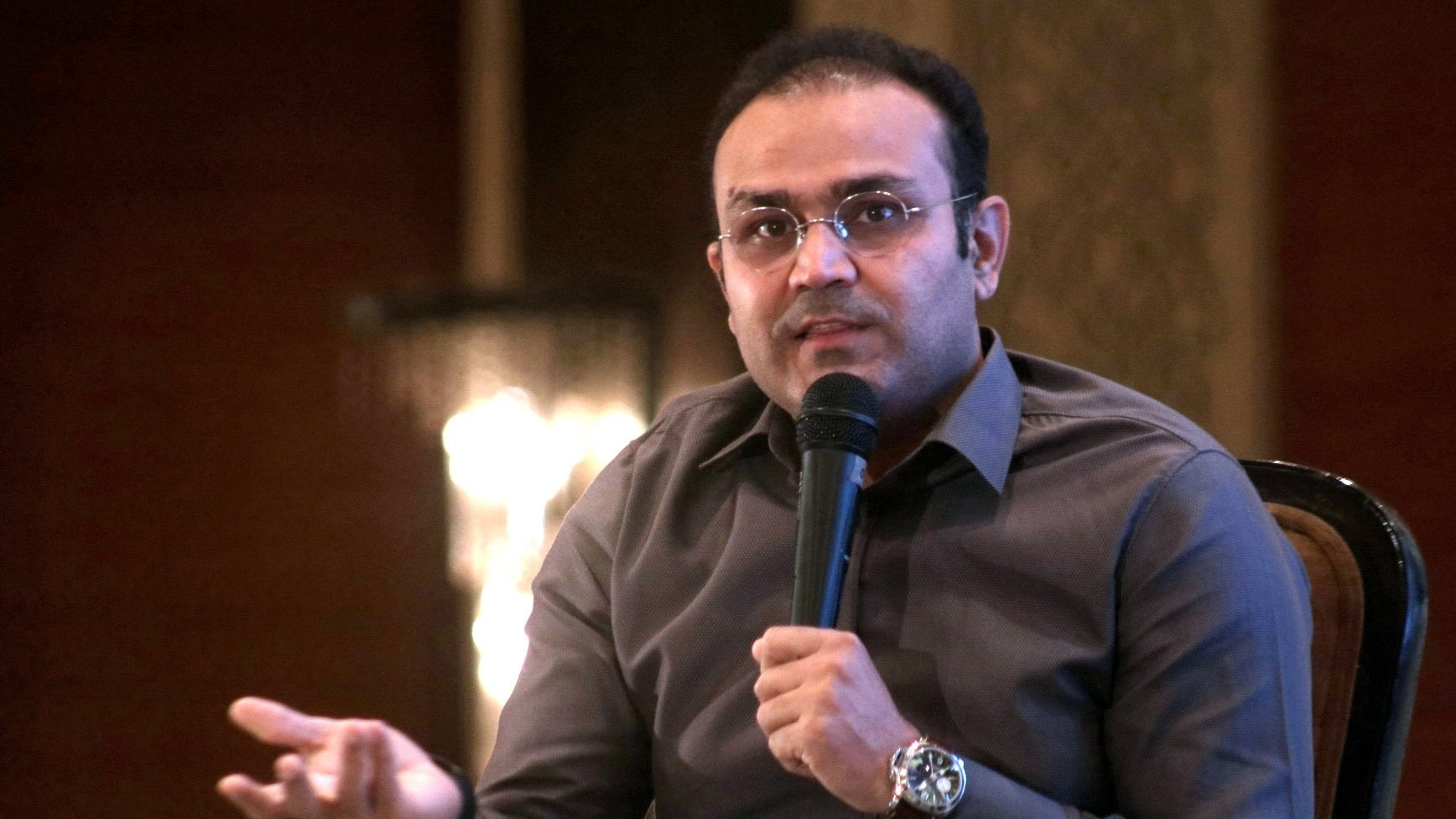 T20 cricket alone isn’t the way forward; all formats can flourish together: Virender Sehwag