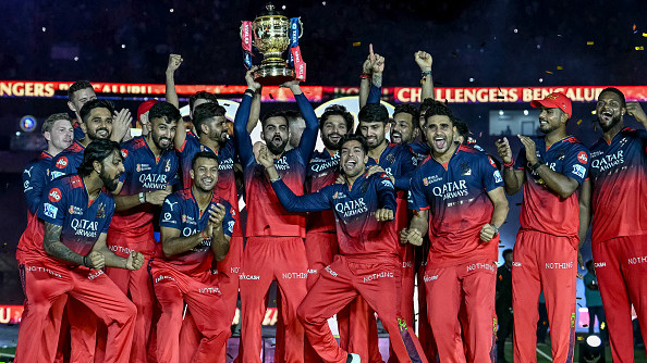 RCB acquired by four-member consortium for $1.78 billion