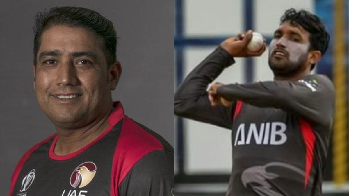 ICC bans UAE players Amir Hayat, Ashfaq Ahmed for 8 years for accepting bribe from Indian bookie