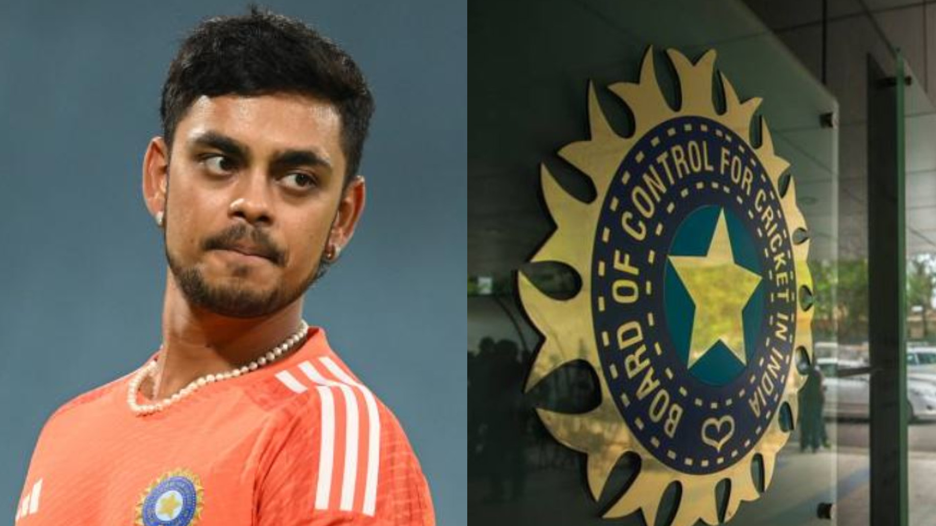 BCCI might make Ranji Trophy participation mandatory to feature in IPL after Ishan Kishan saga- Report  