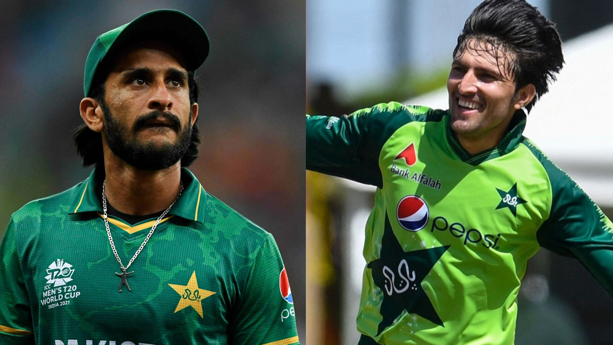 Asia Cup 2022: Hassan Ali set to return to Pakistan squad as Mohammad Wasim ruled out due to injury