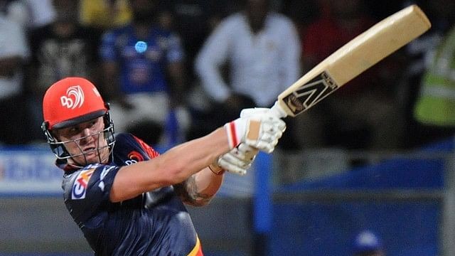 IPL 2020: Jason Roy opts out of IPL 13 due to personal reasons; Delhi Capitals name replacement