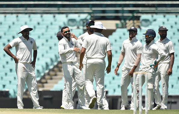 Team India eye their first ever Test series win in Australia | Getty Images