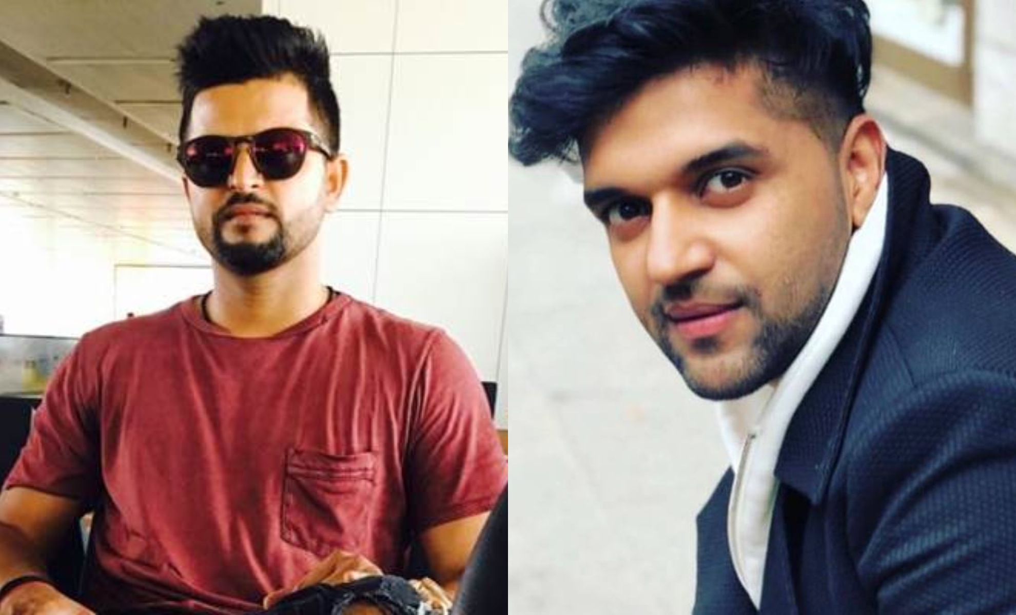 34 people including Raina and Randhawa were arrested from a Mumbai night club