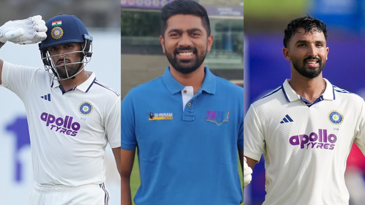 SL v IND 2026: ‘Shadow tour was beneficial for players like Devdutt Padikkal and Dhruv Jurel’- Abhinav Mukund