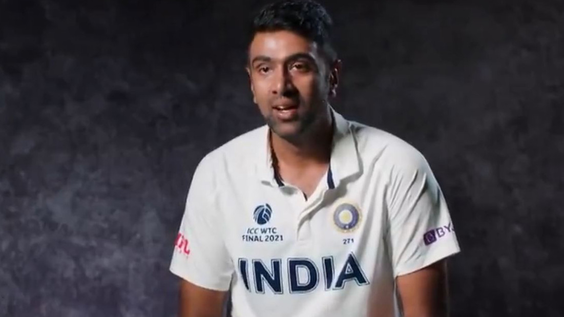 WTC 2021 Final: WATCH- R Ashwin says he will quit cricket if he loses the urge to learn new things