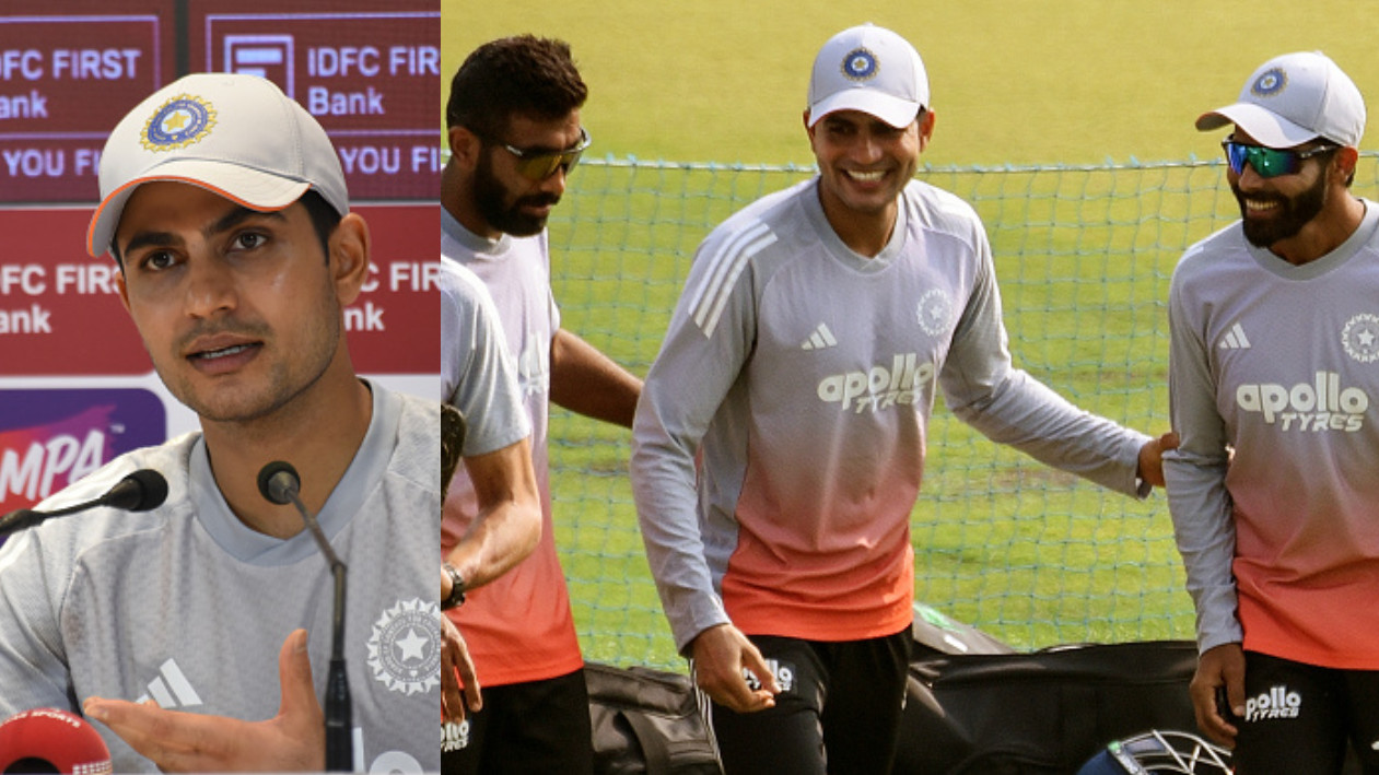 IND v SA 2025: “We’ll see it tomorrow morning”- Shubman Gill says decision on ‘extra seamer or spinner’ to be made on day of Test